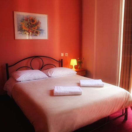 Emporikon Hotel Thessaloníki Luaran gambar