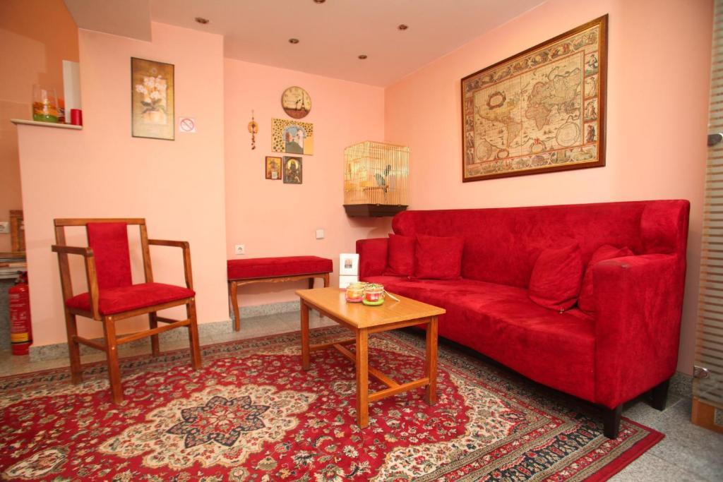 Emporikon Hotel Thessaloníki Bilik gambar