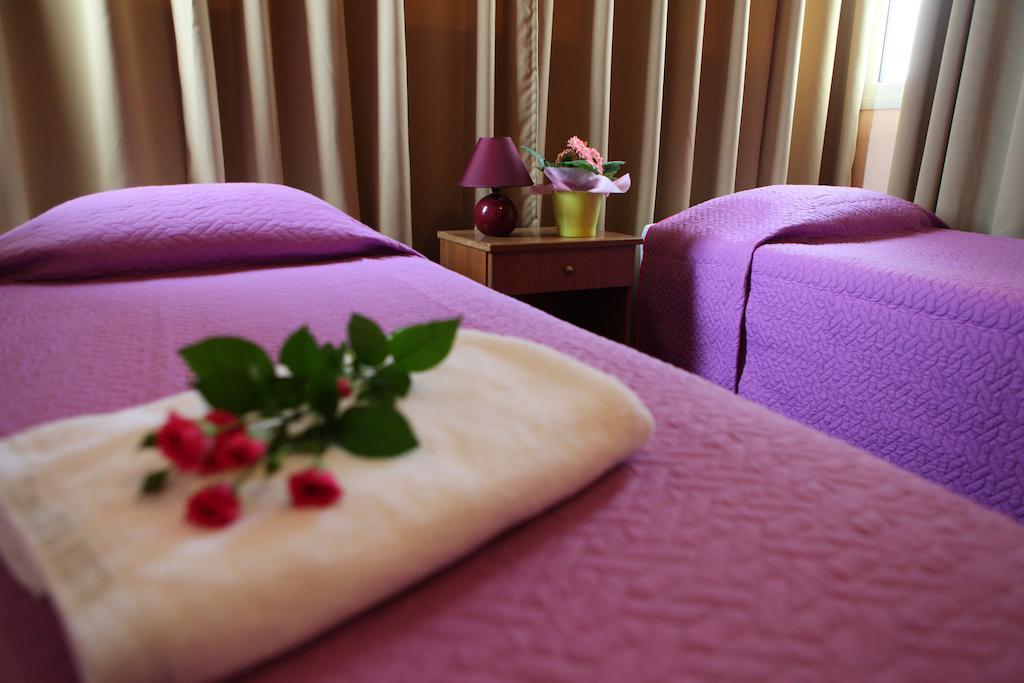Emporikon Hotel Thessaloníki Luaran gambar