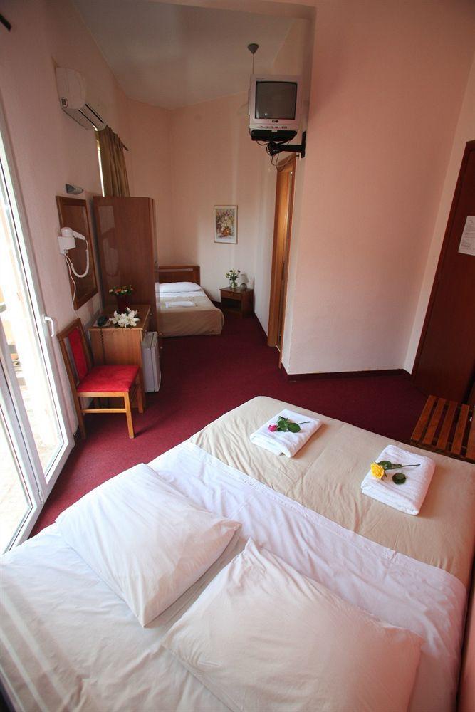 Emporikon Hotel Thessaloníki Luaran gambar