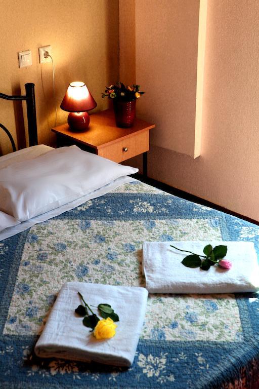 Emporikon Hotel Thessaloníki Luaran gambar