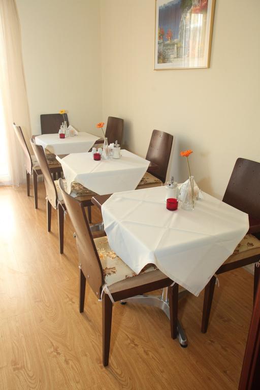 Emporikon Hotel Thessaloníki Luaran gambar