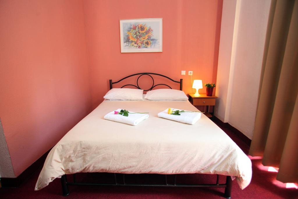 Emporikon Hotel Thessaloníki Luaran gambar