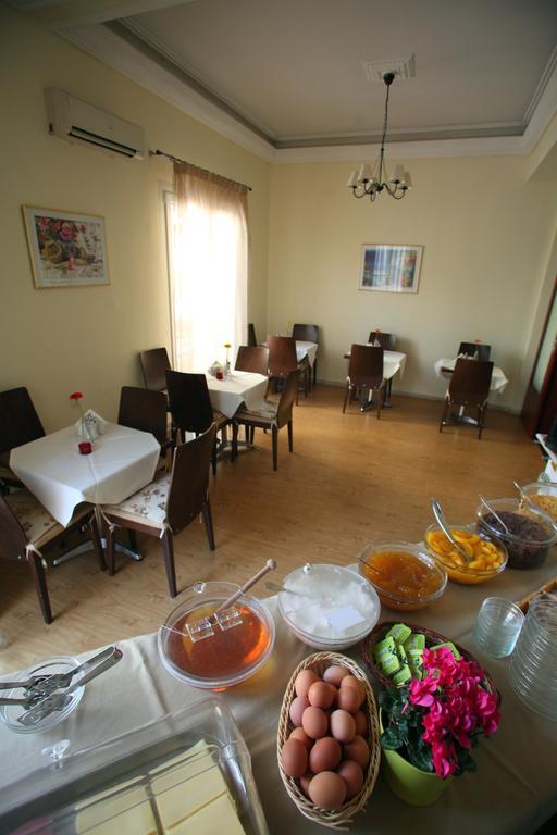 Emporikon Hotel Thessaloníki Luaran gambar