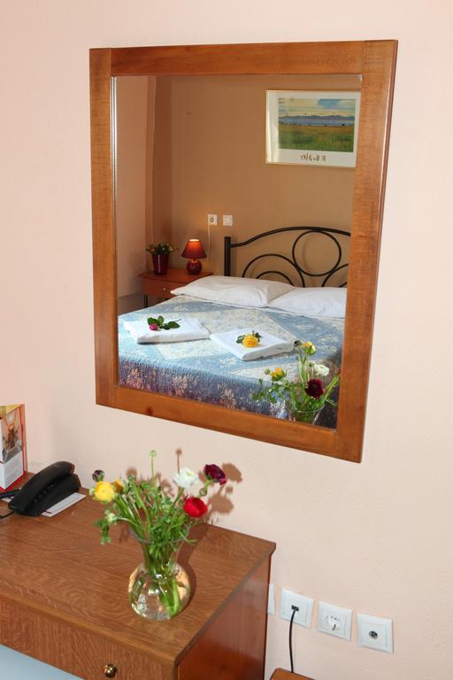 Emporikon Hotel Thessaloníki Luaran gambar