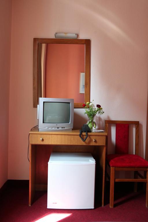Emporikon Hotel Thessaloníki Luaran gambar
