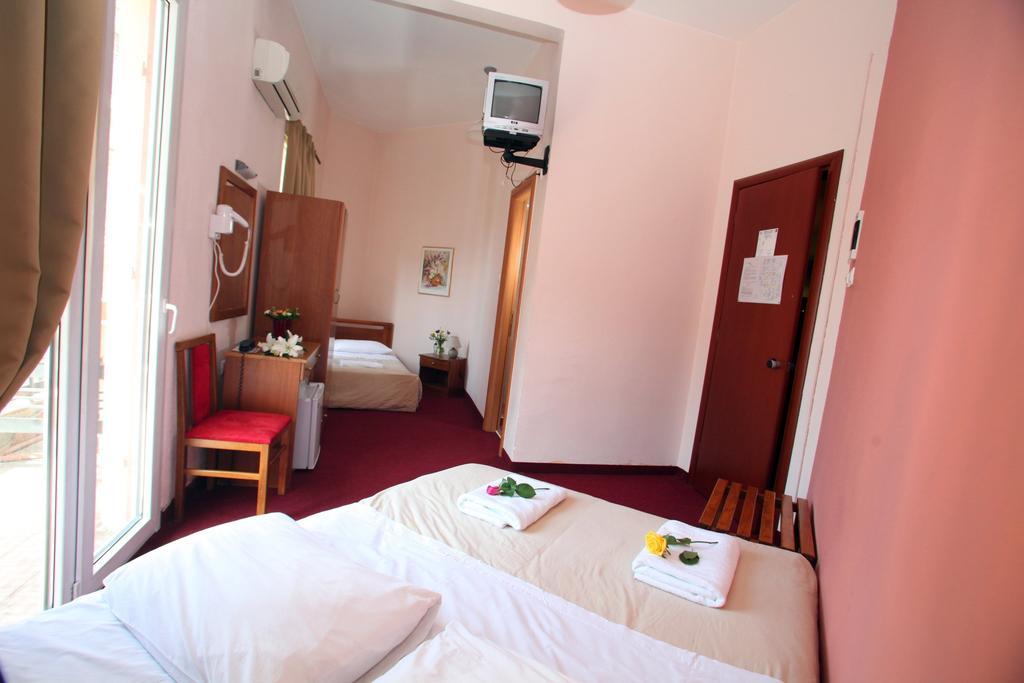 Emporikon Hotel Thessaloníki Luaran gambar