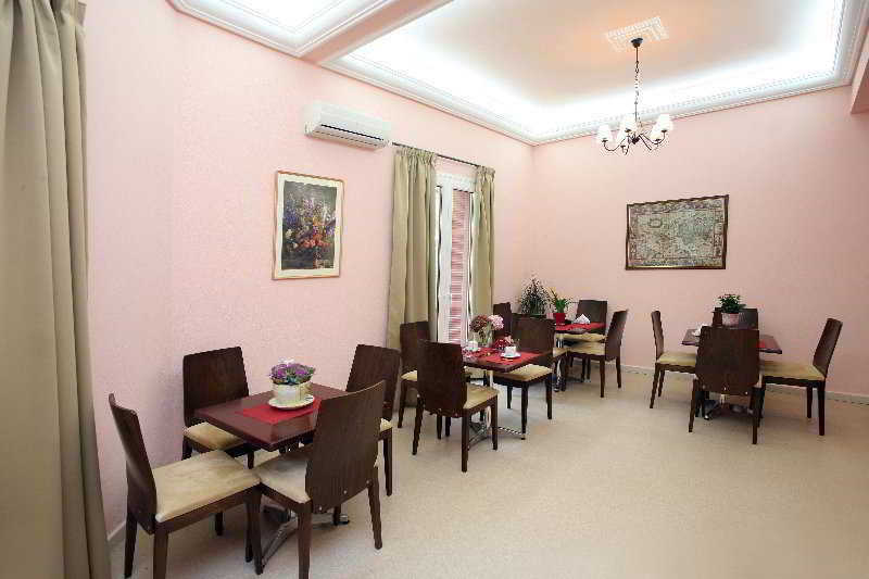 Emporikon Hotel Thessaloníki Luaran gambar