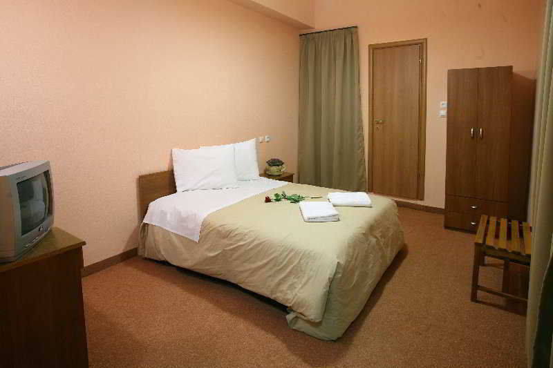 Emporikon Hotel Thessaloníki Luaran gambar