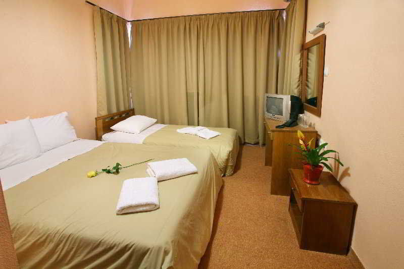 Emporikon Hotel Thessaloníki Luaran gambar