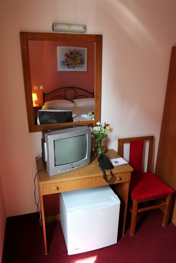 Emporikon Hotel Thessaloníki Luaran gambar