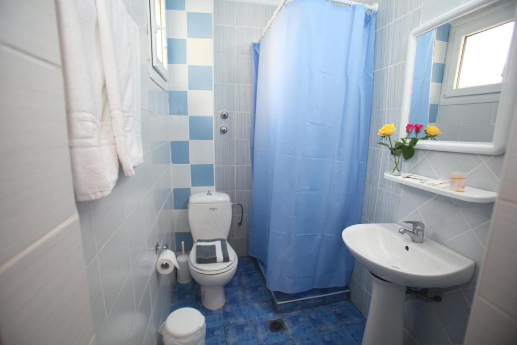 Emporikon Hotel Thessaloníki Bilik gambar