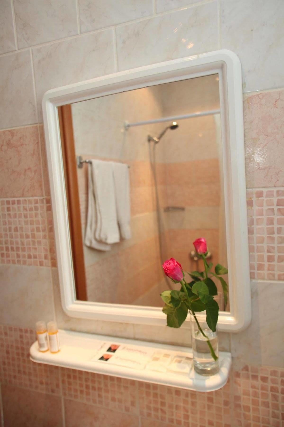 Emporikon Hotel Thessaloníki Luaran gambar