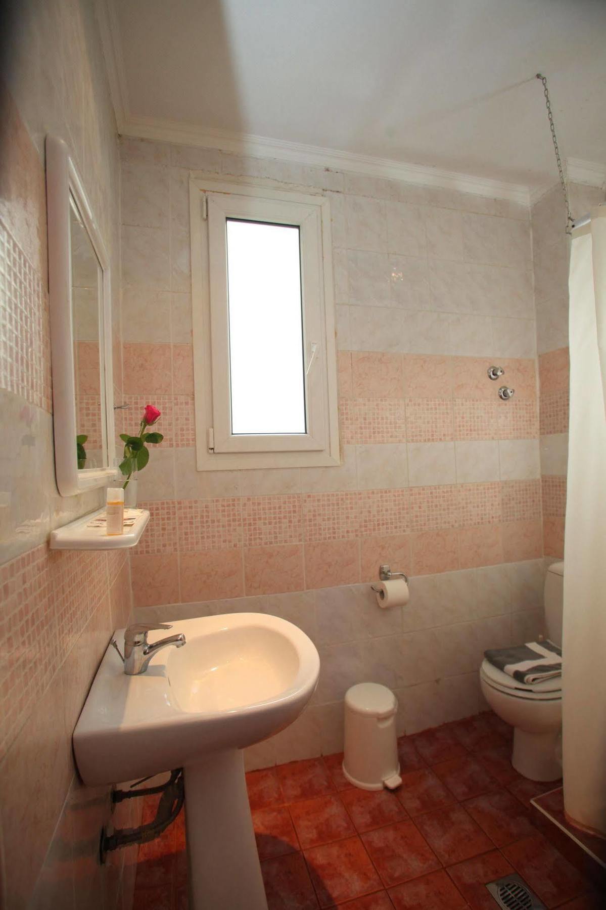 Emporikon Hotel Thessaloníki Luaran gambar