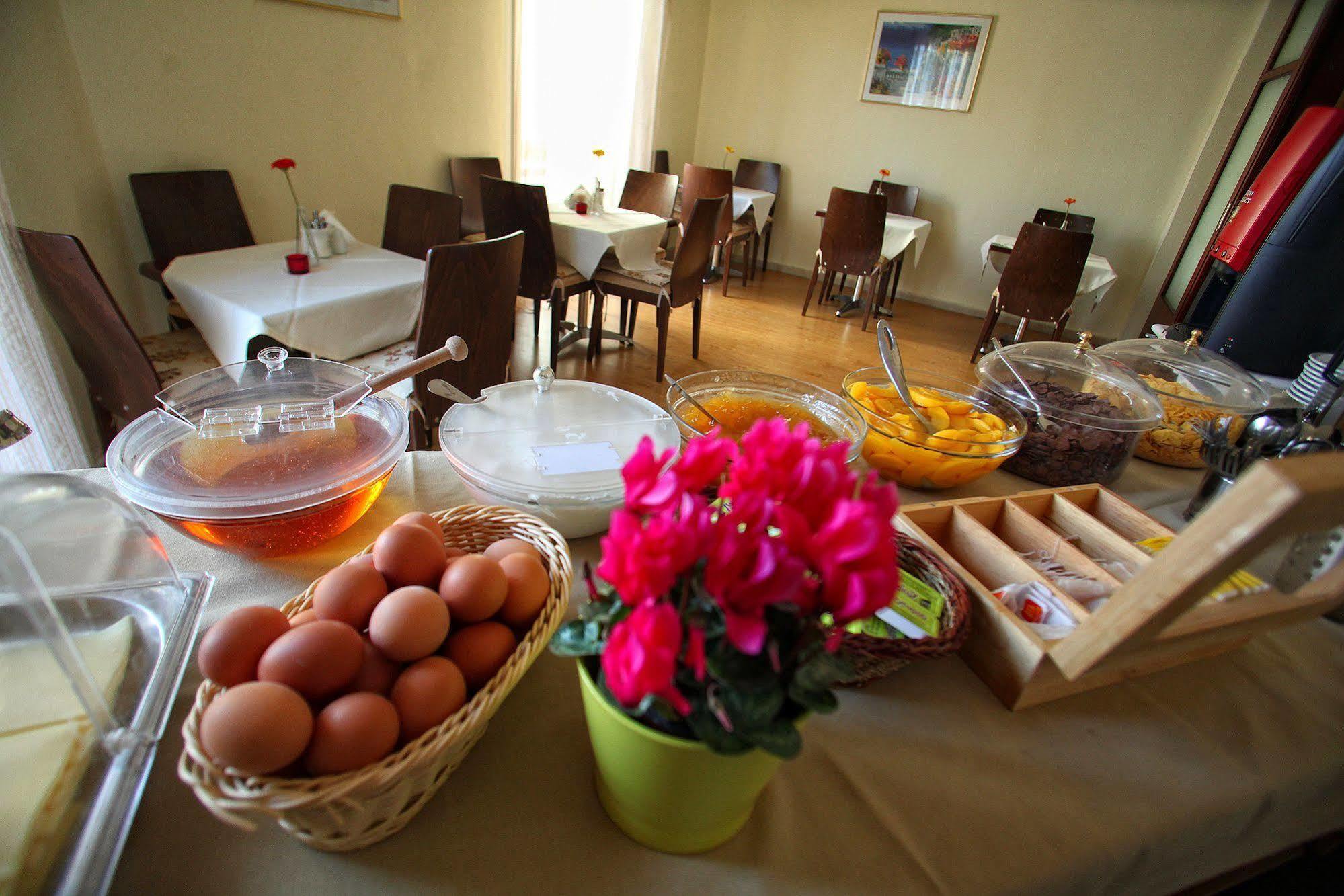 Emporikon Hotel Thessaloníki Luaran gambar