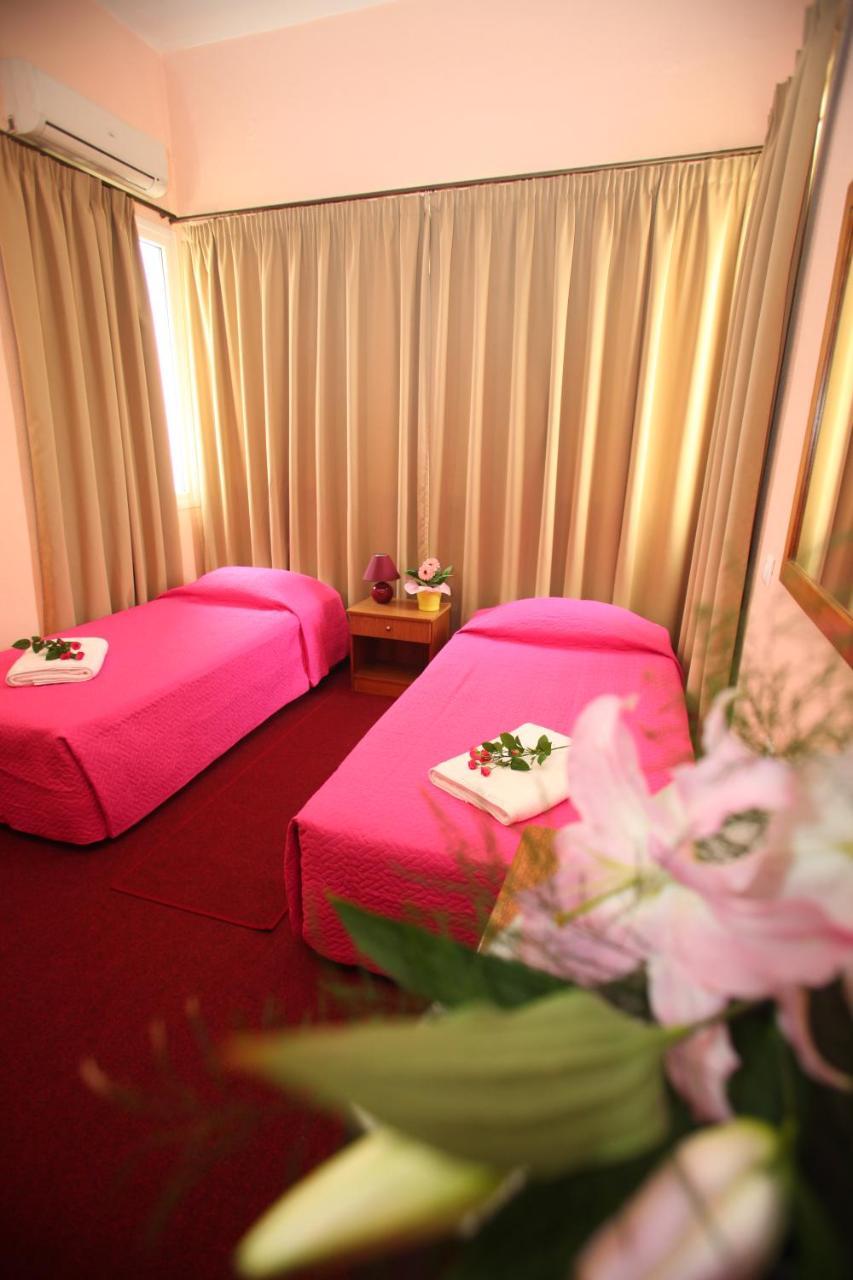 Emporikon Hotel Thessaloníki Luaran gambar
